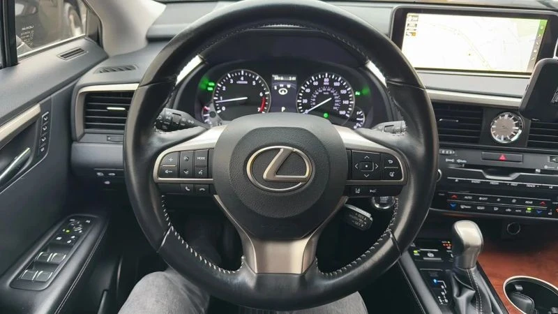 2019 Lexus RX 4th Gen - Image 10 of 12