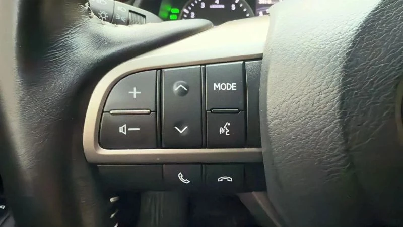 2019 Lexus RX 4th Gen - Image 12 of 12