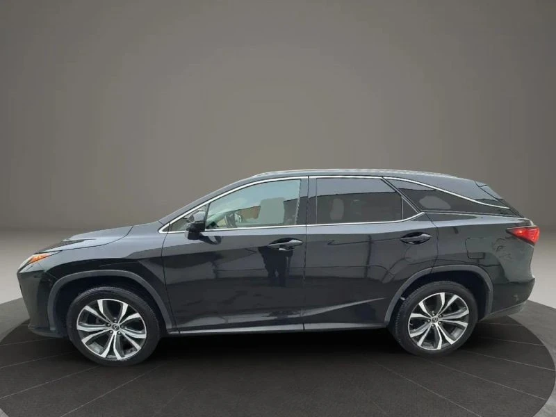 2019 Lexus RX 4th Gen - Image 8 of 12