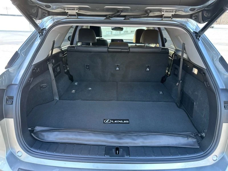 2019 Lexus RX 4th Gen - Image 7 of 12