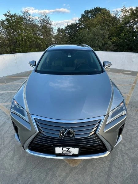 2019 Lexus RX 4th Gen - Image 12 of 12