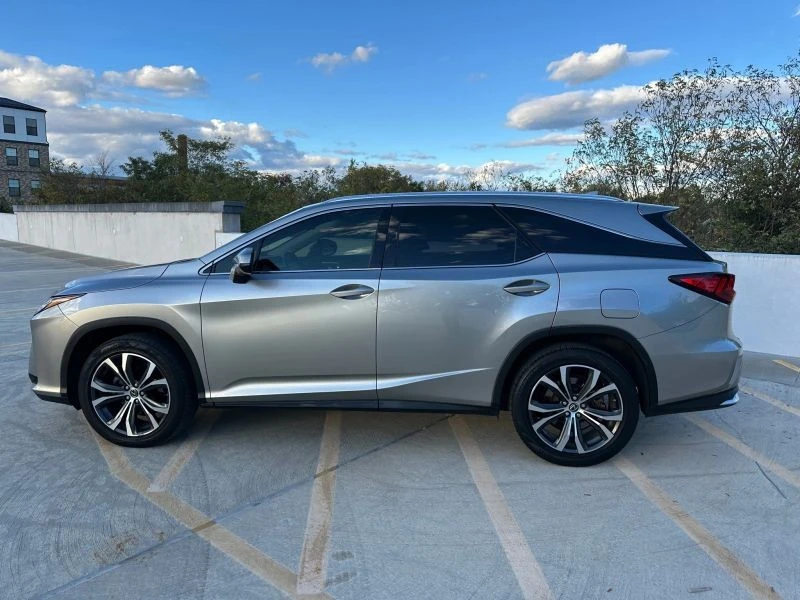 2019 Lexus RX 4th Gen - Image 9 of 12