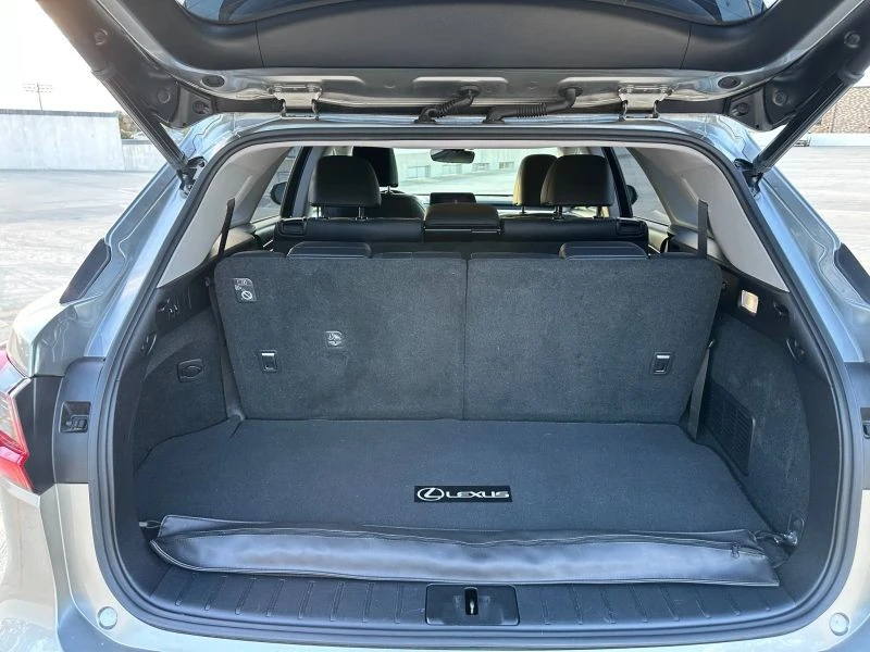 2019 Lexus RX 4th Gen - Image 6 of 12