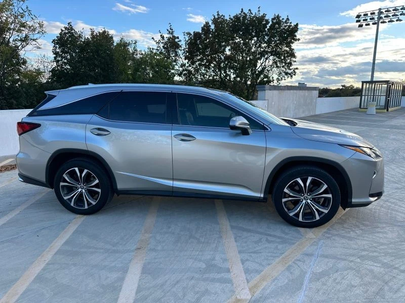 2019 Lexus RX 4th Gen - Image 2 of 12