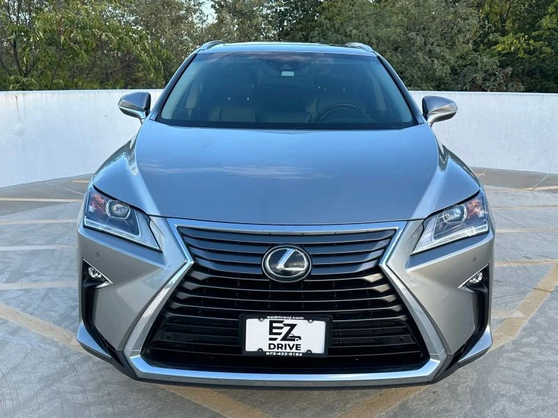 2019 Lexus RX 4th Gen - Image 11 of 12