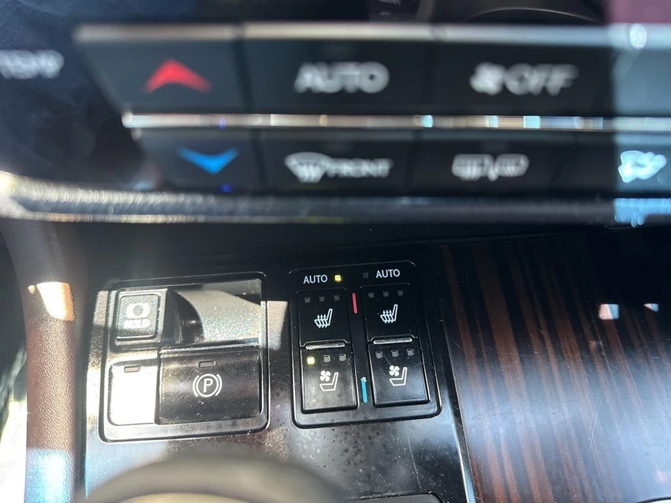 2019 Lexus RX 4th Gen - Image 21 of 21