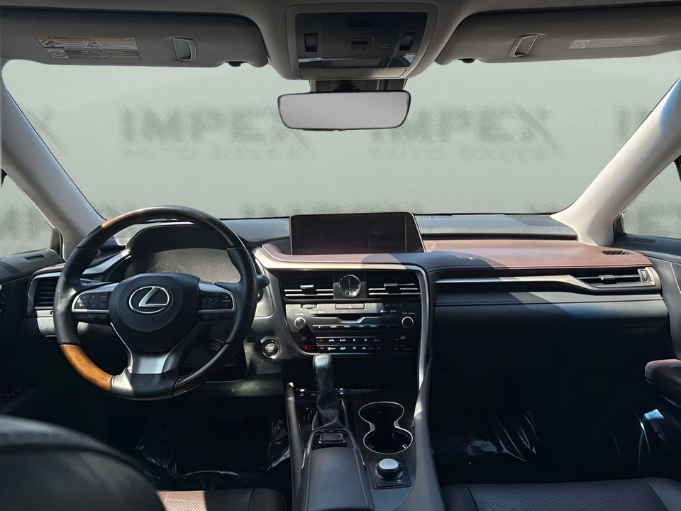 2019 Lexus RX 4th Gen - Image 13 of 21
