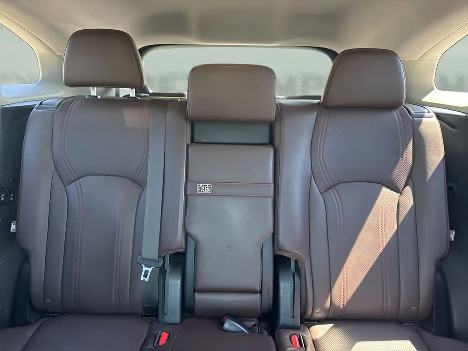 2019 Lexus RX 4th Gen - Image 12 of 21