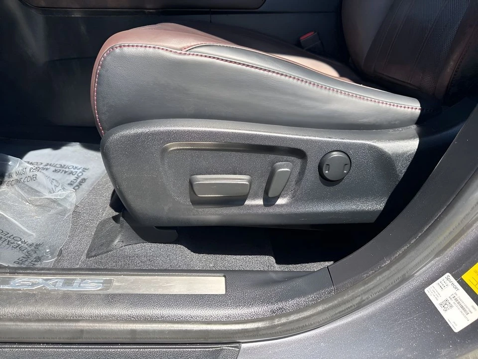 2019 Lexus RX 4th Gen - Image 10 of 21