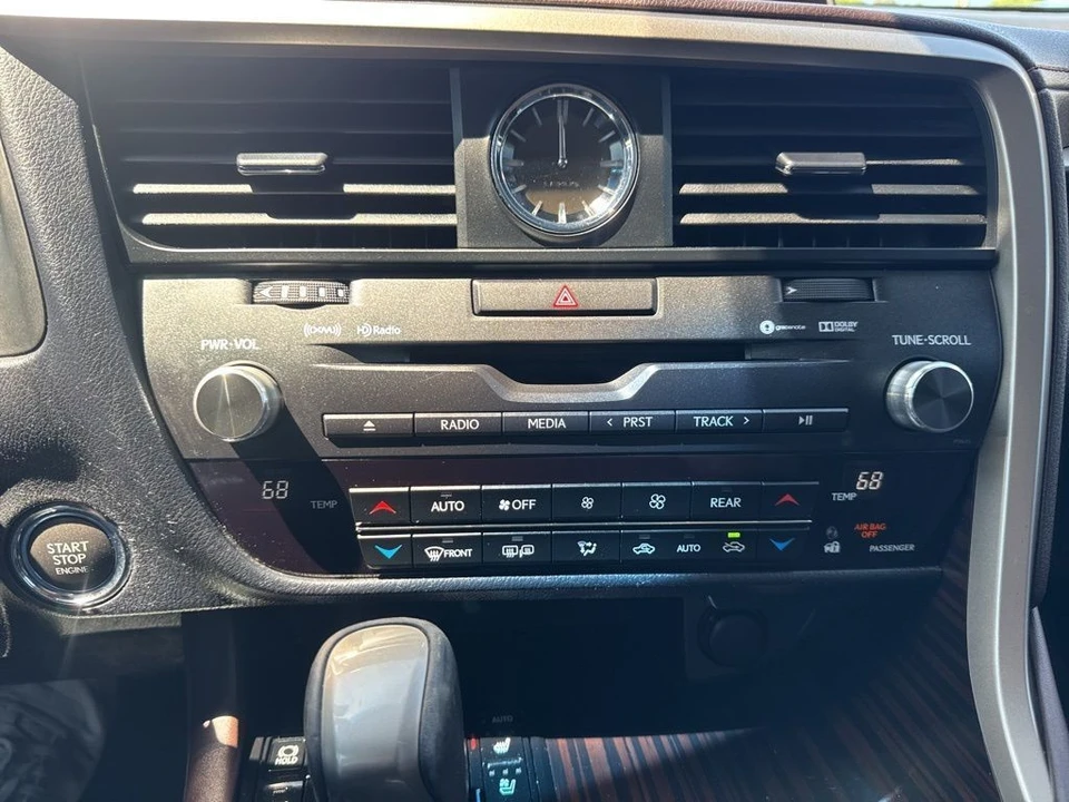 2019 Lexus RX 4th Gen - Image 20 of 21