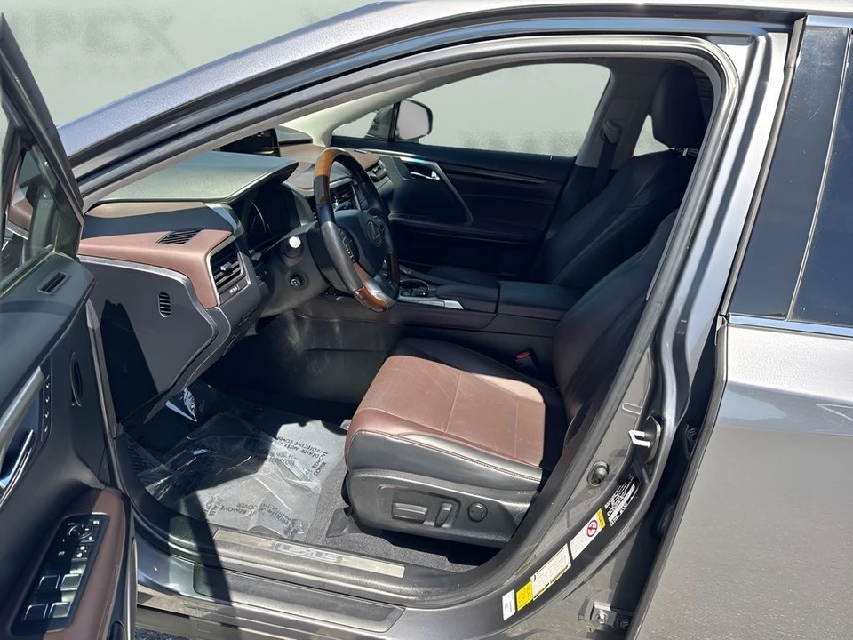 2019 Lexus RX 4th Gen - Image 9 of 21