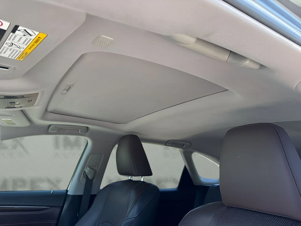 2019 Lexus RX 4th Gen - Image 11 of 21