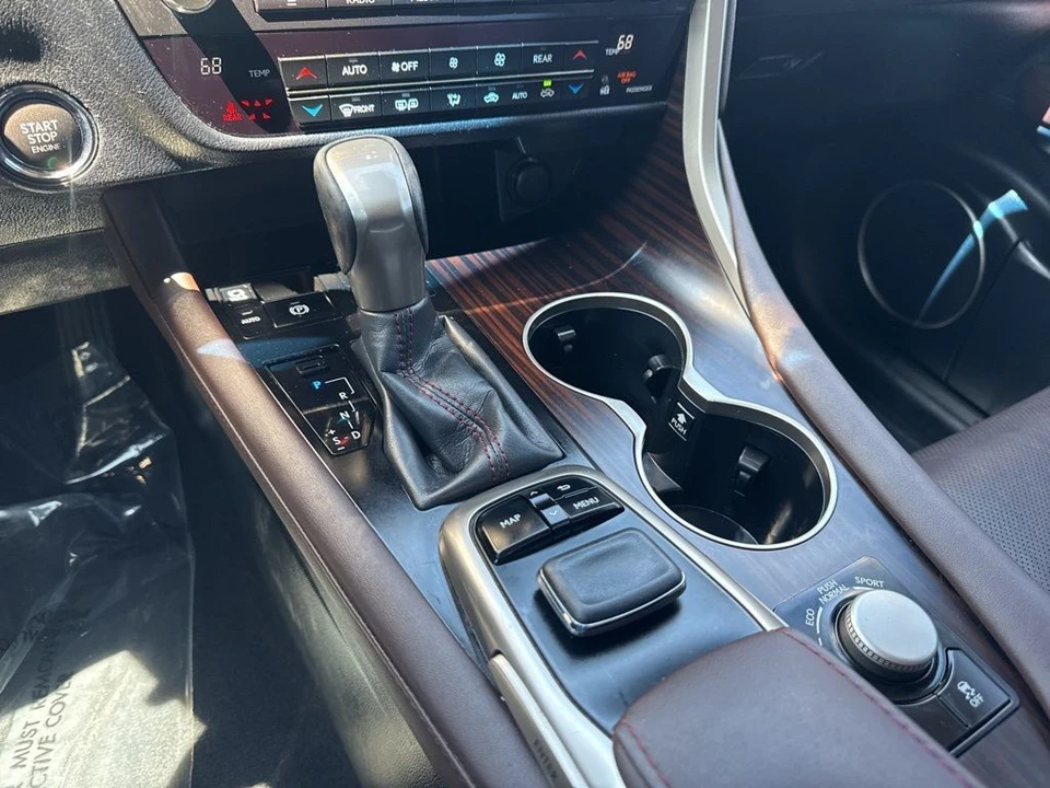 2019 Lexus RX 4th Gen - Image 17 of 21