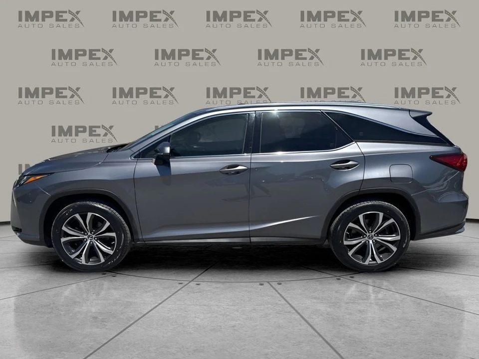 2019 Lexus RX 4th Gen - Image 2 of 21