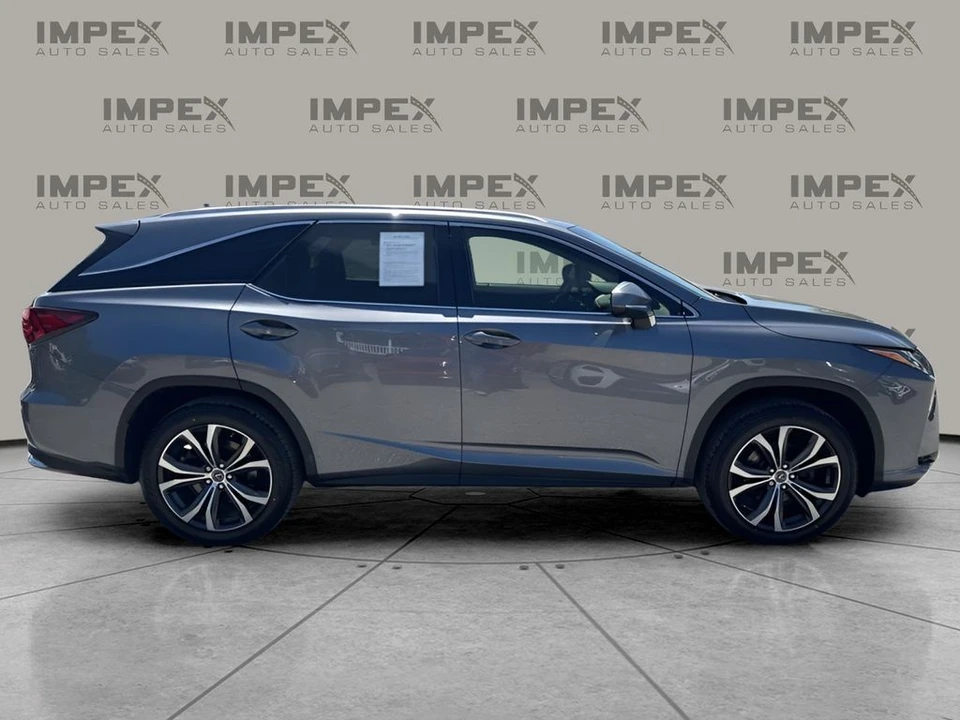 2019 Lexus RX 4th Gen - Image 6 of 21
