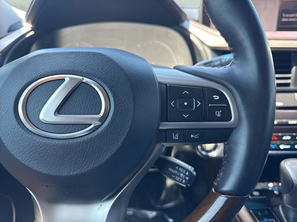2019 Lexus RX 4th Gen - Image 16 of 21