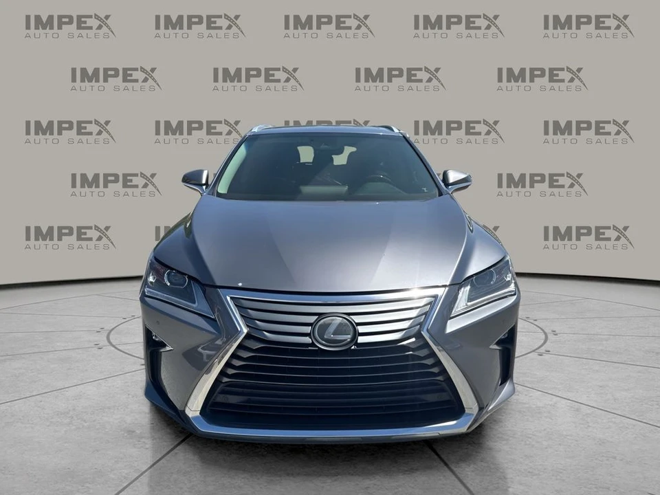 2019 Lexus RX 4th Gen - Image 8 of 21