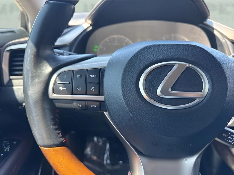 2019 Lexus RX 4th Gen - Image 15 of 21
