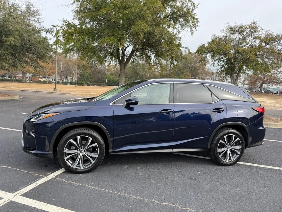 2019 Lexus RX 4th Gen - Image 2 of 21