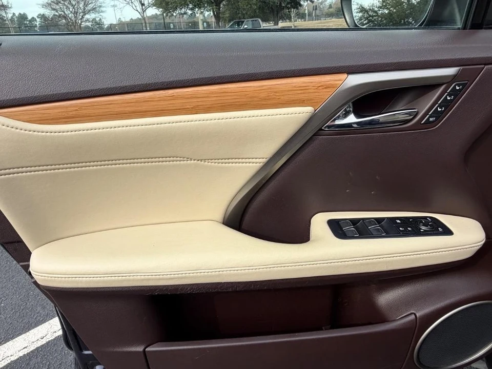 2019 Lexus RX 4th Gen - Image 6 of 21