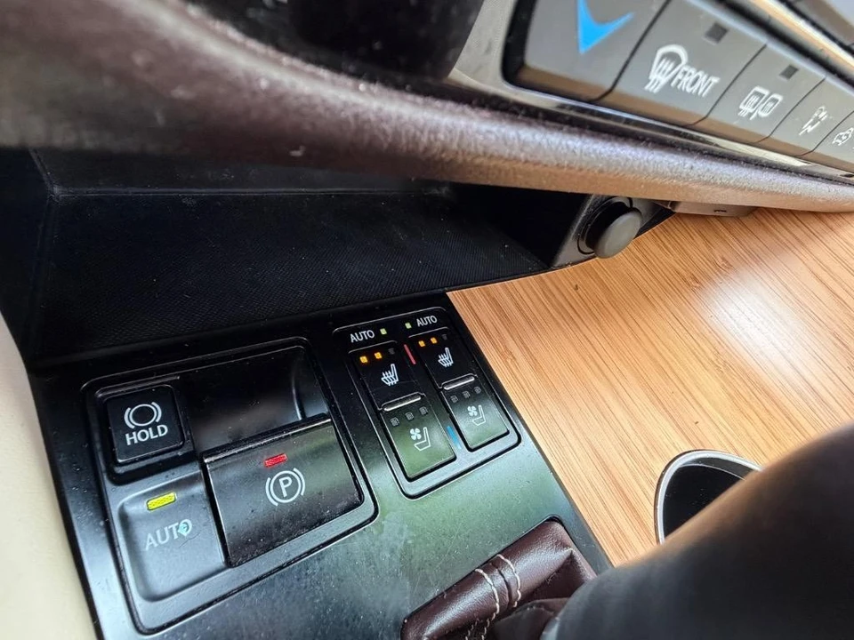 2019 Lexus RX 4th Gen - Image 19 of 21