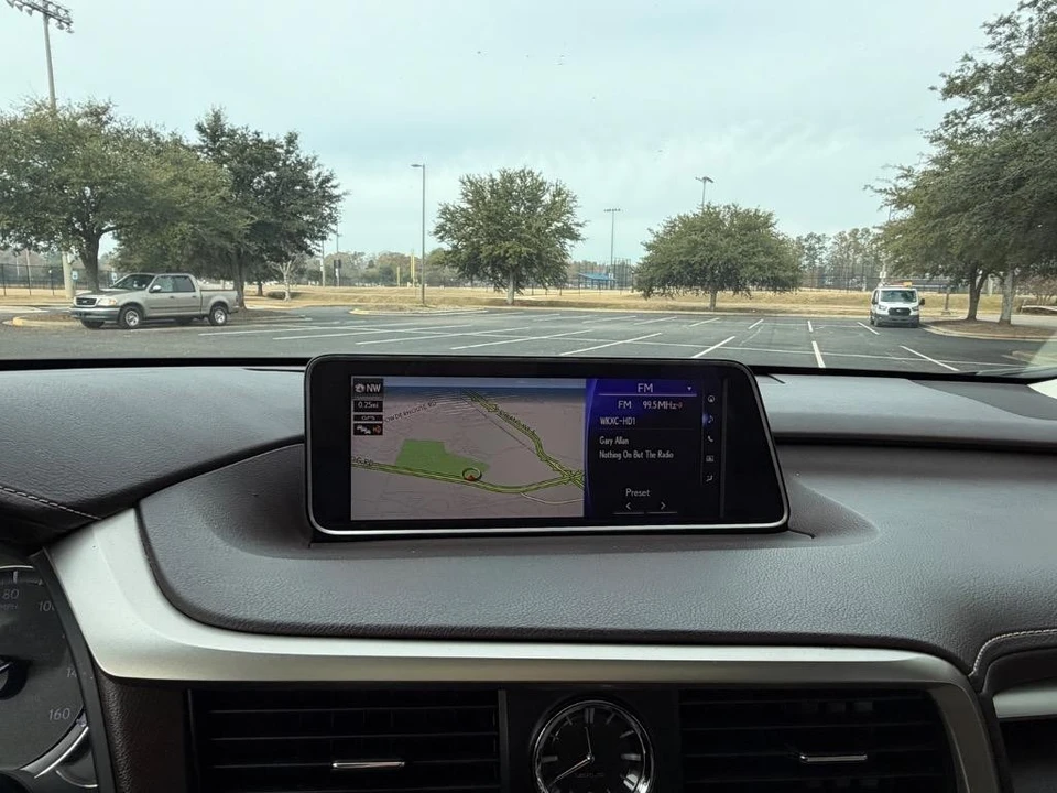 2019 Lexus RX 4th Gen - Image 16 of 21