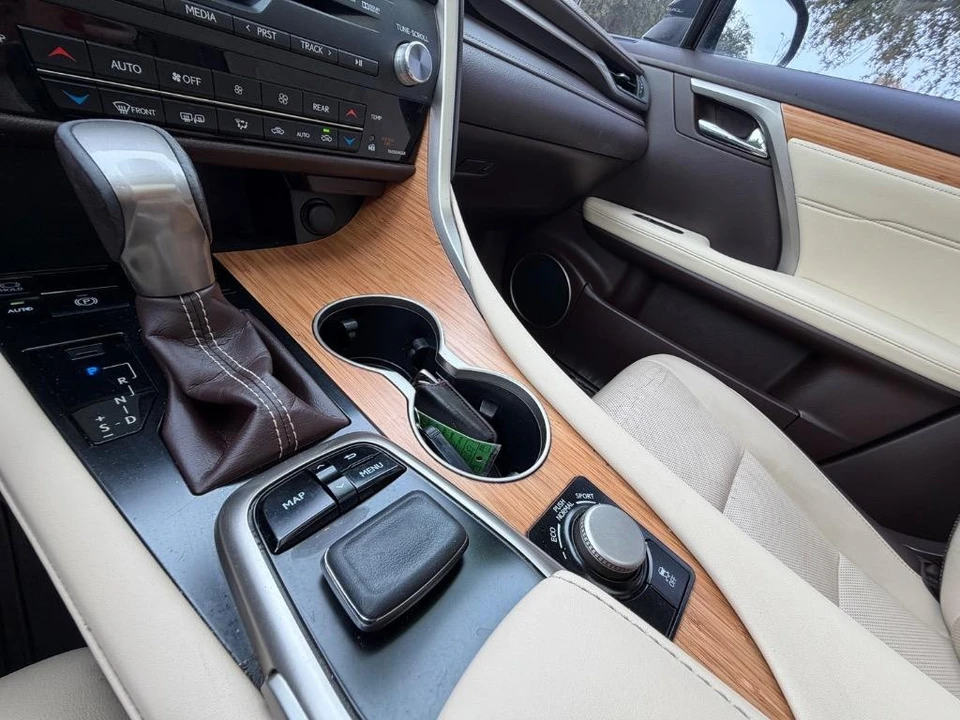2019 Lexus RX 4th Gen - Image 21 of 21