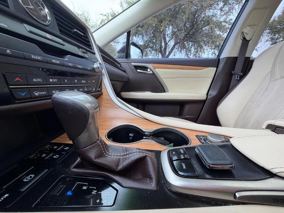 2019 Lexus RX 4th Gen - Image 20 of 21