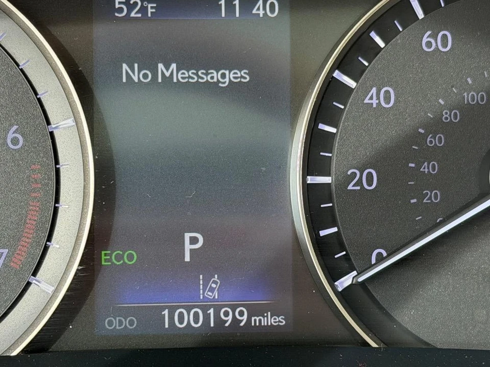 2019 Lexus RX 4th Gen - Image 15 of 21