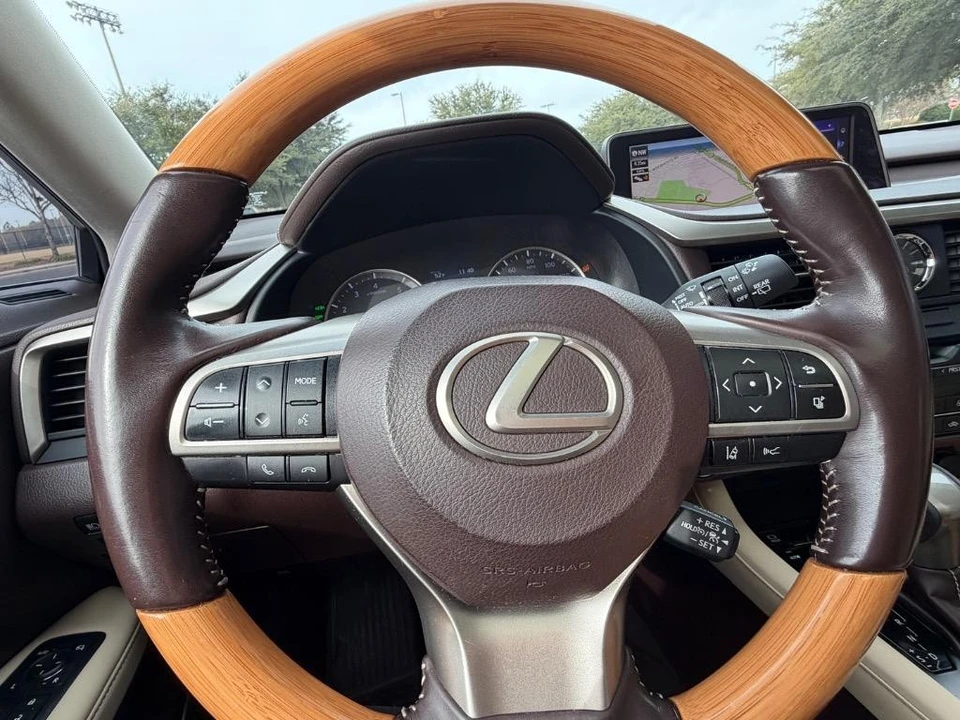 2019 Lexus RX 4th Gen - Image 14 of 21