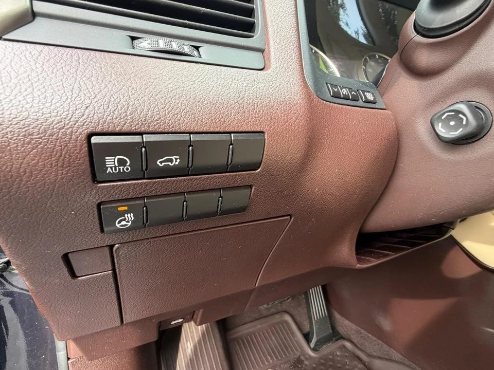 2019 Lexus RX 4th Gen - Image 13 of 21