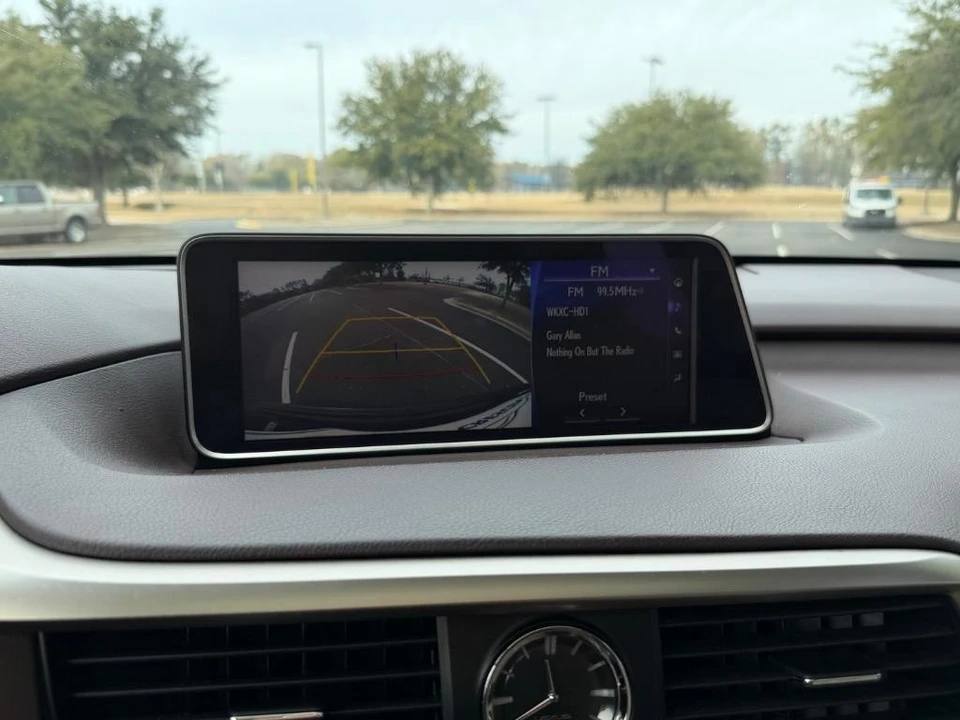 2019 Lexus RX 4th Gen - Image 17 of 21