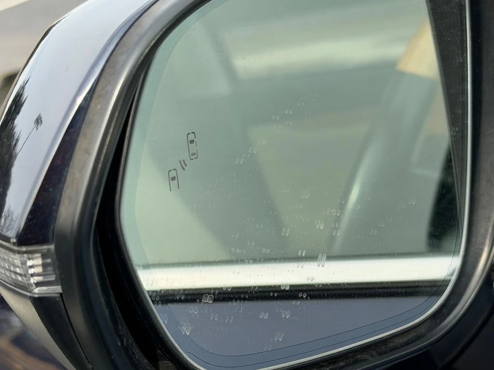 2019 Lexus RX 4th Gen - Image 4 of 21