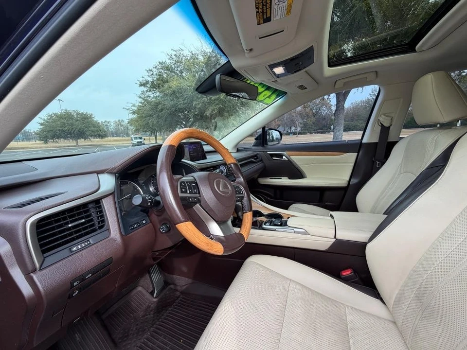 2019 Lexus RX 4th Gen - Image 10 of 21