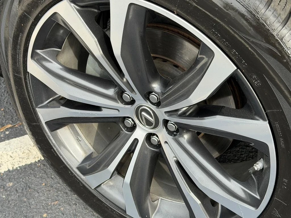 2019 Lexus RX 4th Gen - Image 5 of 21