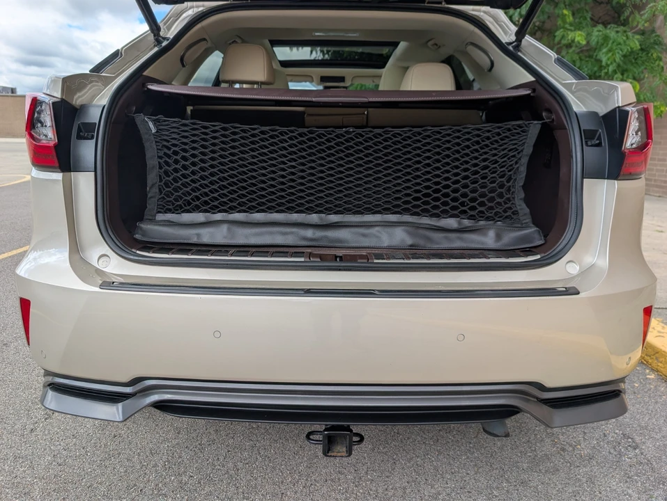 2019 Lexus RX 4th Gen - Image 25 of 31