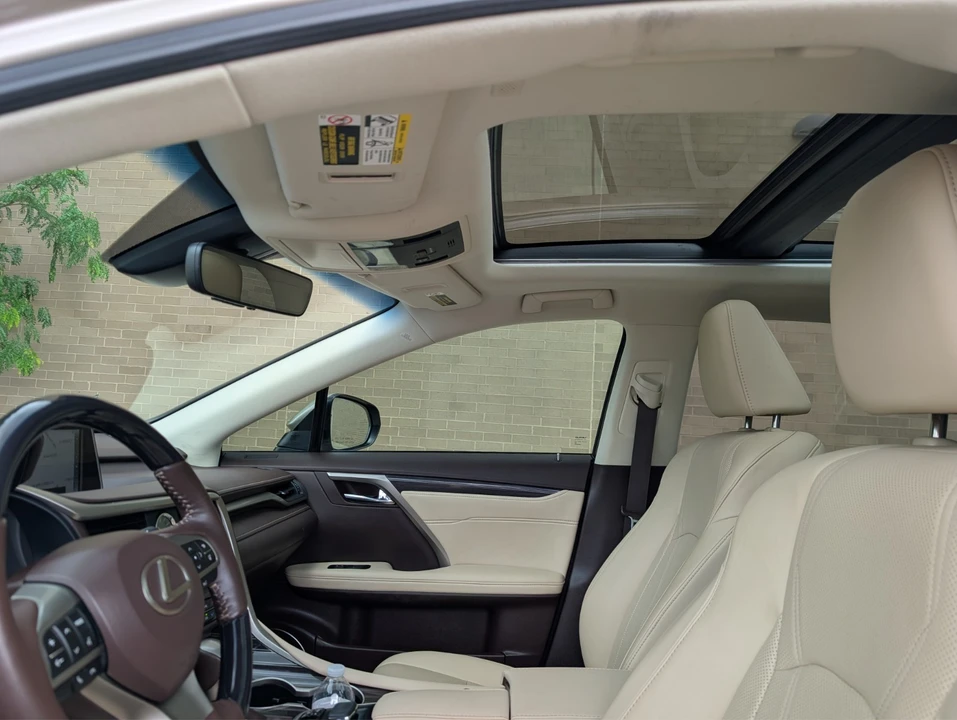 2019 Lexus RX 4th Gen - Image 22 of 31