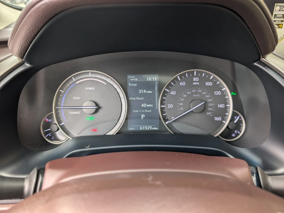 2019 Lexus RX 4th Gen - Image 16 of 31