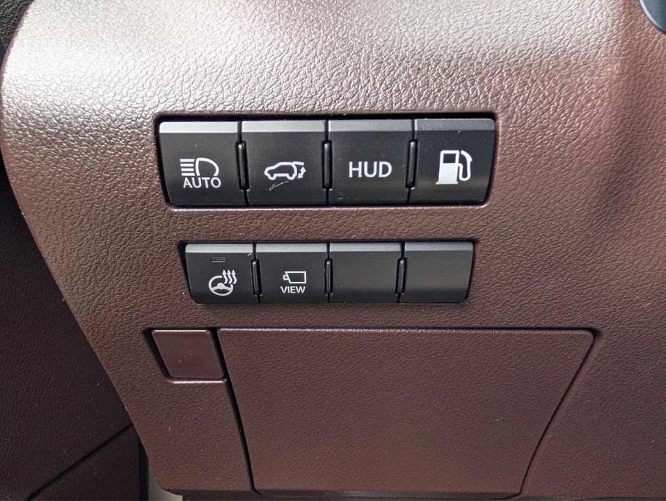 2019 Lexus RX 4th Gen - Image 21 of 31