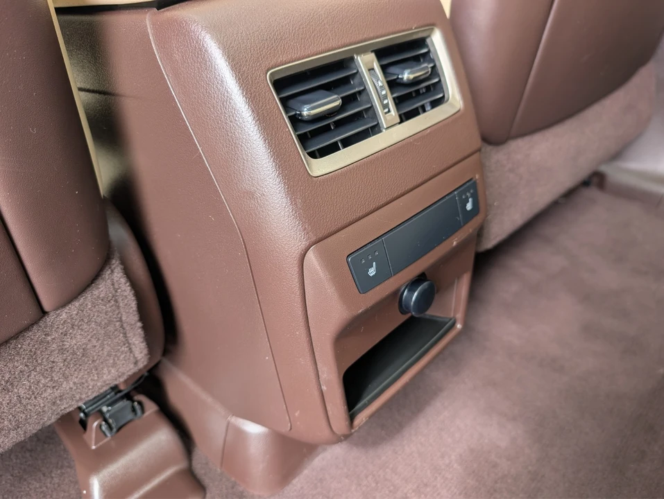 2019 Lexus RX 4th Gen - Image 24 of 31