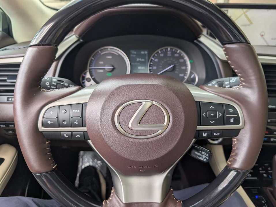 2019 Lexus RX 4th Gen - Image 15 of 31