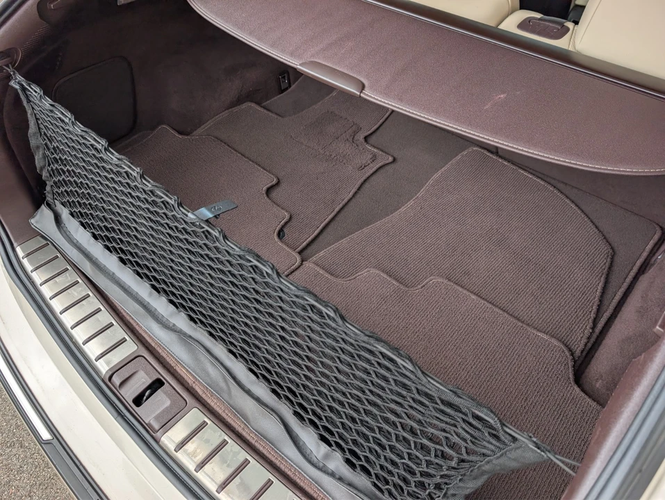 2019 Lexus RX 4th Gen - Image 28 of 31