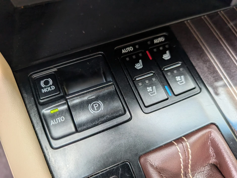 2019 Lexus RX 4th Gen - Image 19 of 31