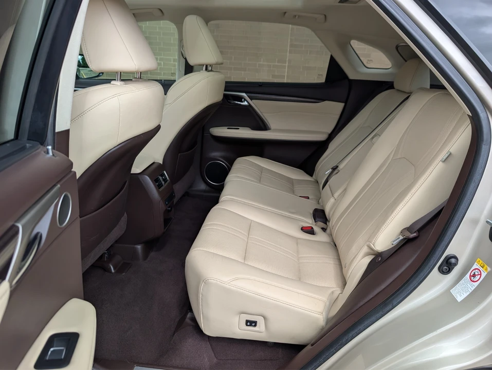 2019 Lexus RX 4th Gen - Image 23 of 31