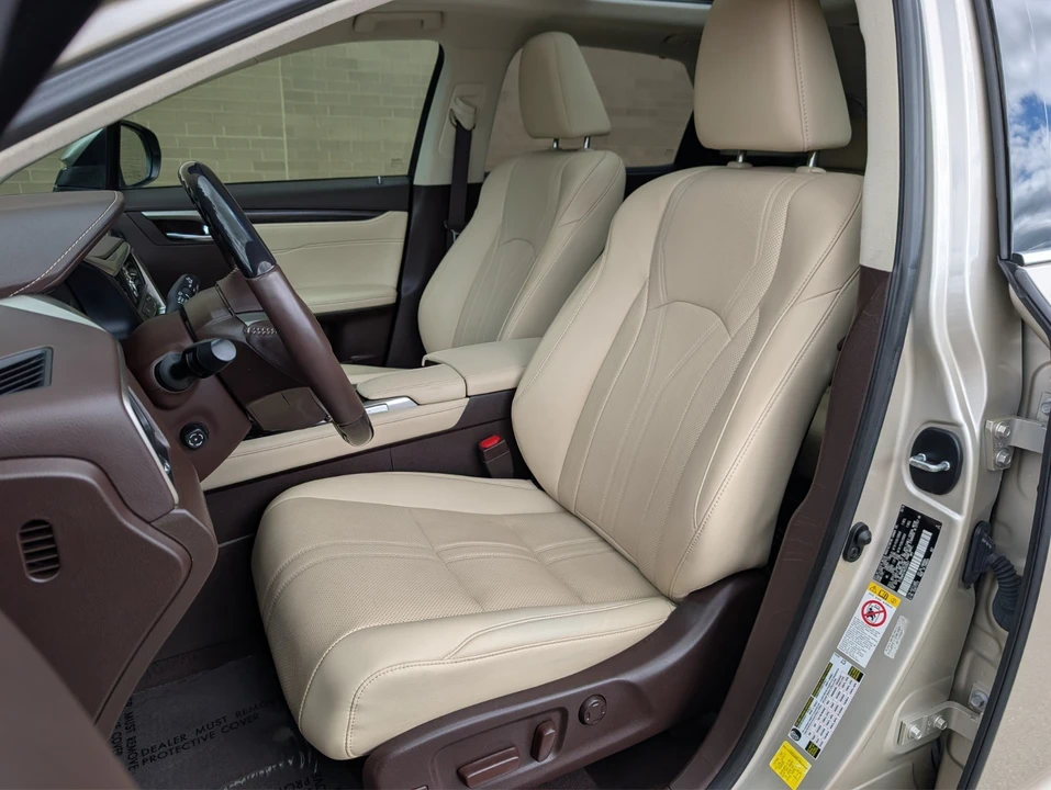 2019 Lexus RX 4th Gen - Image 14 of 31
