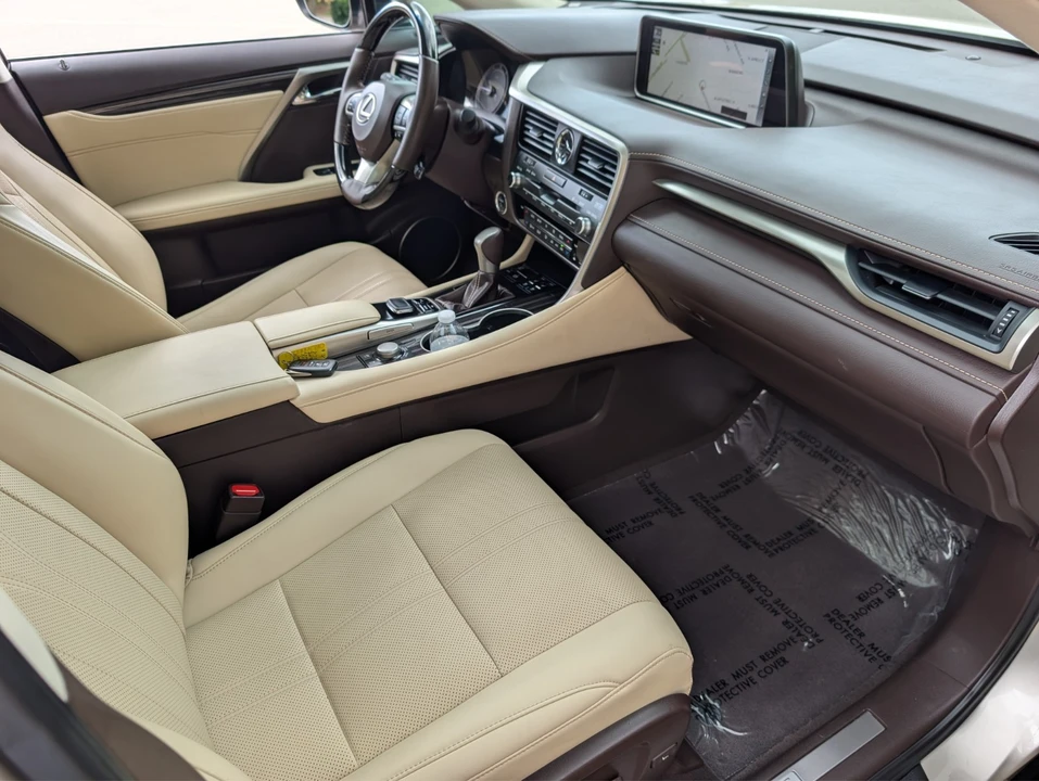 2019 Lexus RX 4th Gen - Image 31 of 31