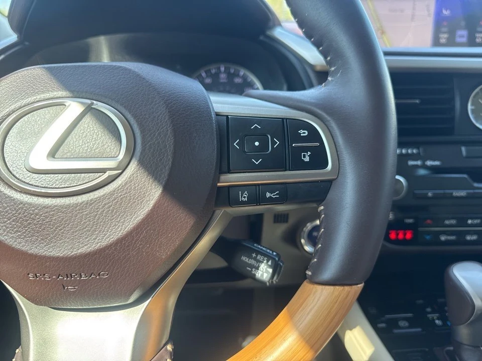 2019 Lexus RX 4th Gen - Image 16 of 21