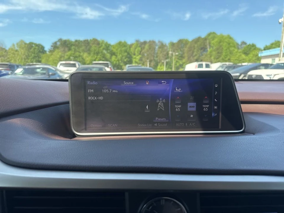 2019 Lexus RX 4th Gen - Image 20 of 21