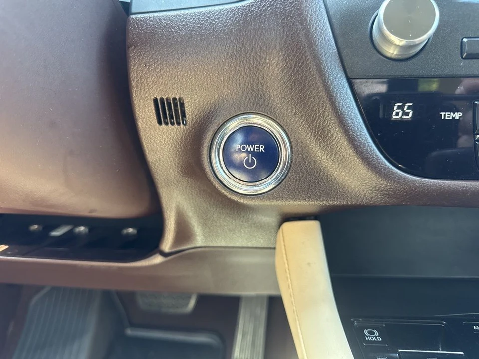 2019 Lexus RX 4th Gen - Image 21 of 21