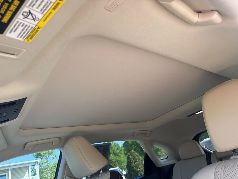 2019 Lexus RX 4th Gen - Image 11 of 21